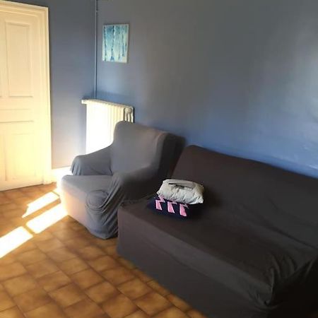 Comme Chez Mamie Villa Saint-Brisson Eksteriør bilde